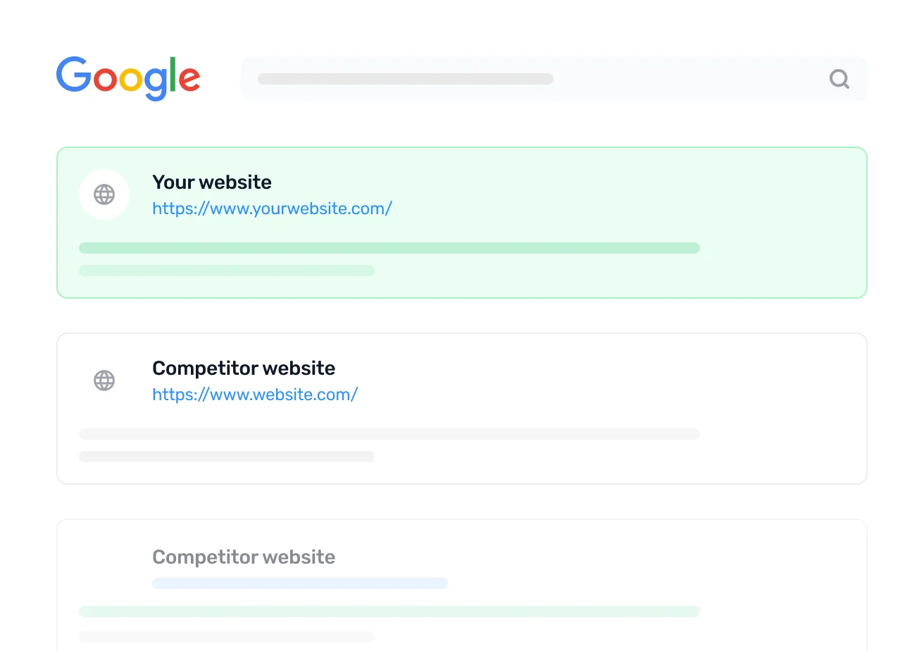 SEO Lille augmentation trafic leads
